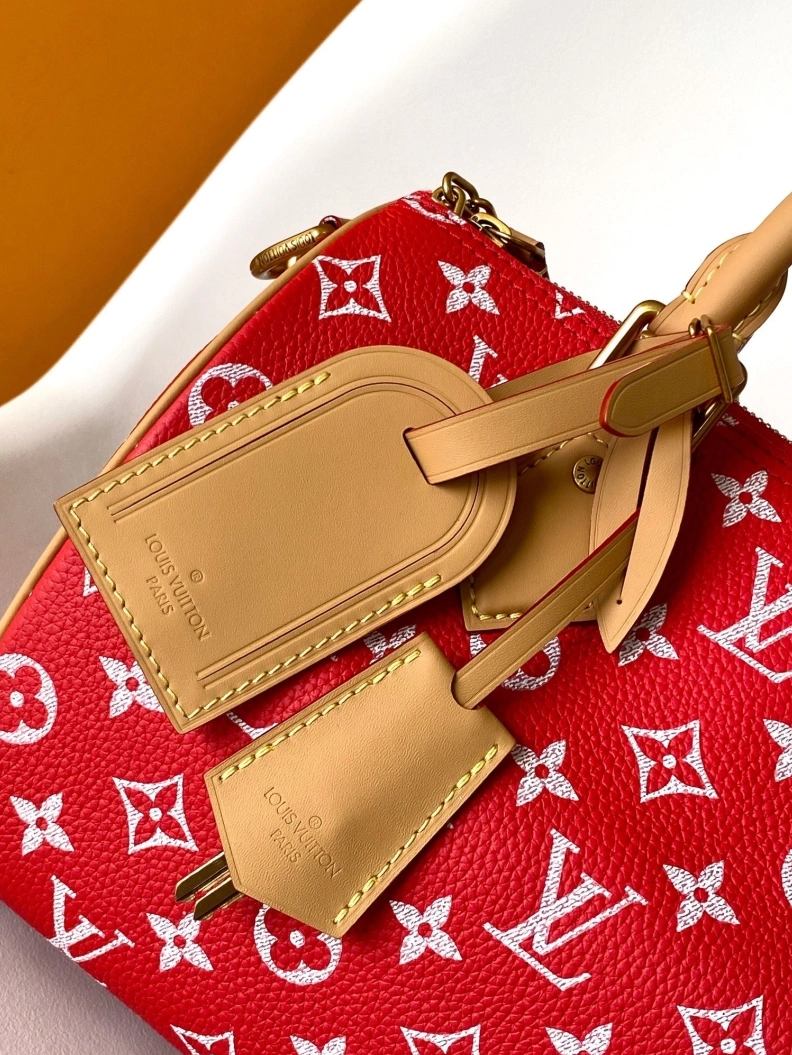 Durable LX Speedy Bags 17651
