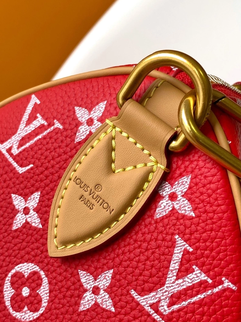 Durable LX Speedy Bags 17651