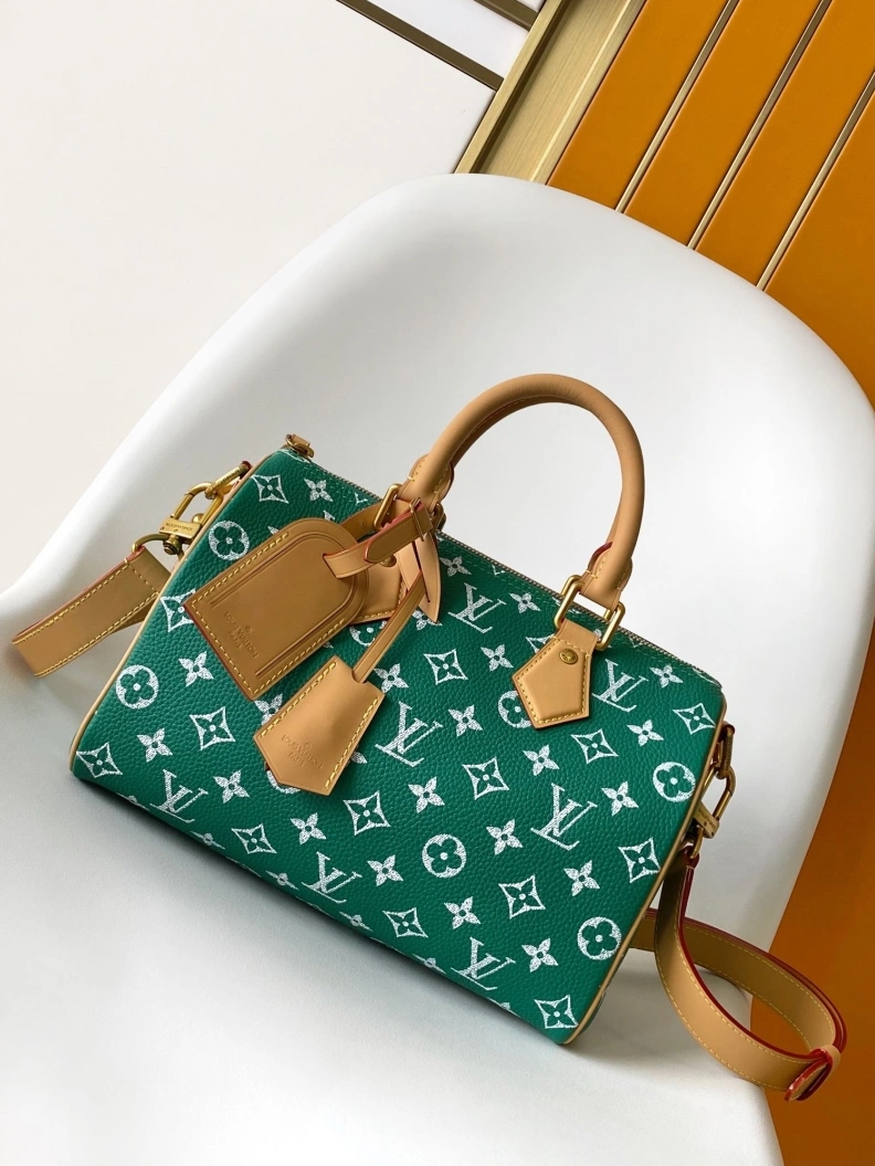 LX Speedy Bags Trendy 17656
