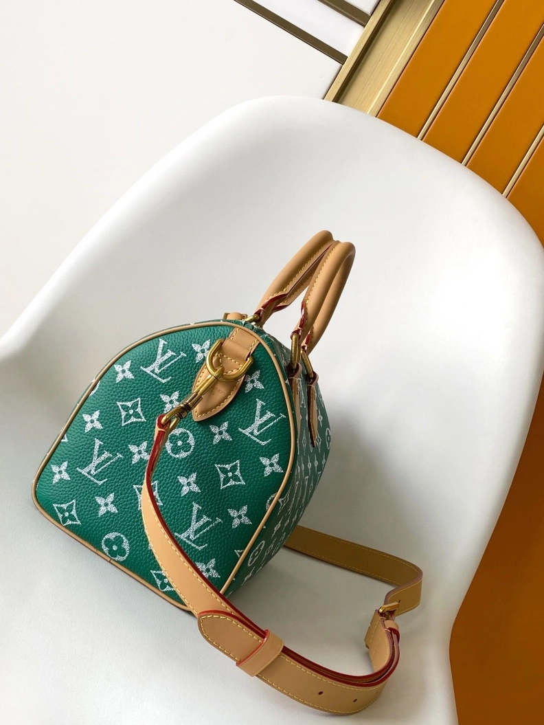 LX Speedy Bags Trendy 17656