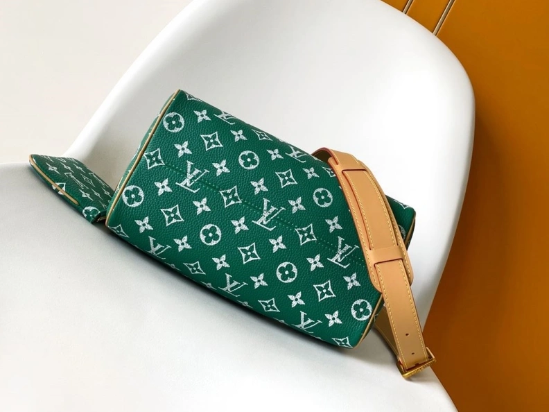 LX Speedy Bags Trendy 17656