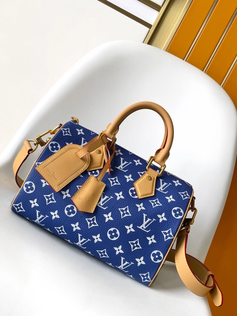 Comfortable LX Speedy Bags 17653