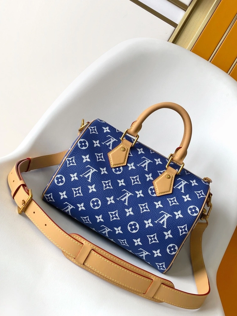 Comfortable LX Speedy Bags 17653
