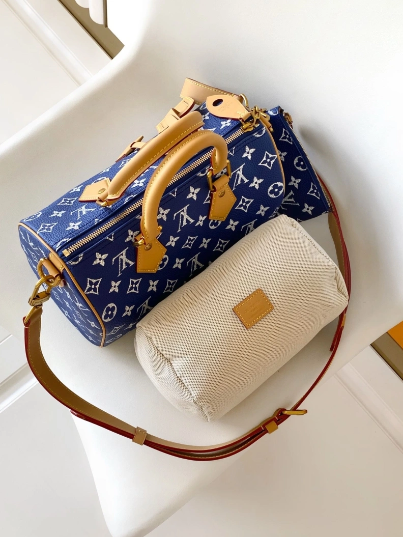 Comfortable LX Speedy Bags 17653