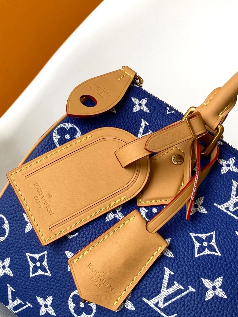 Comfortable LX Speedy Bags 17653