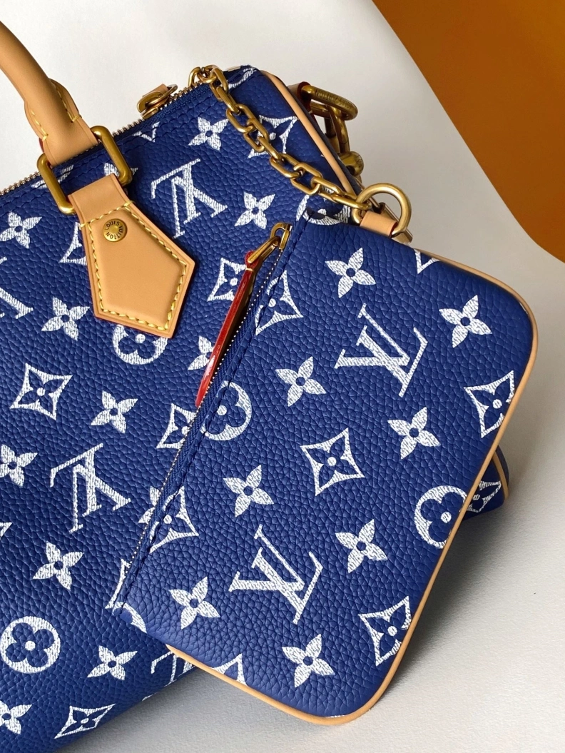 Comfortable LX Speedy Bags 17653