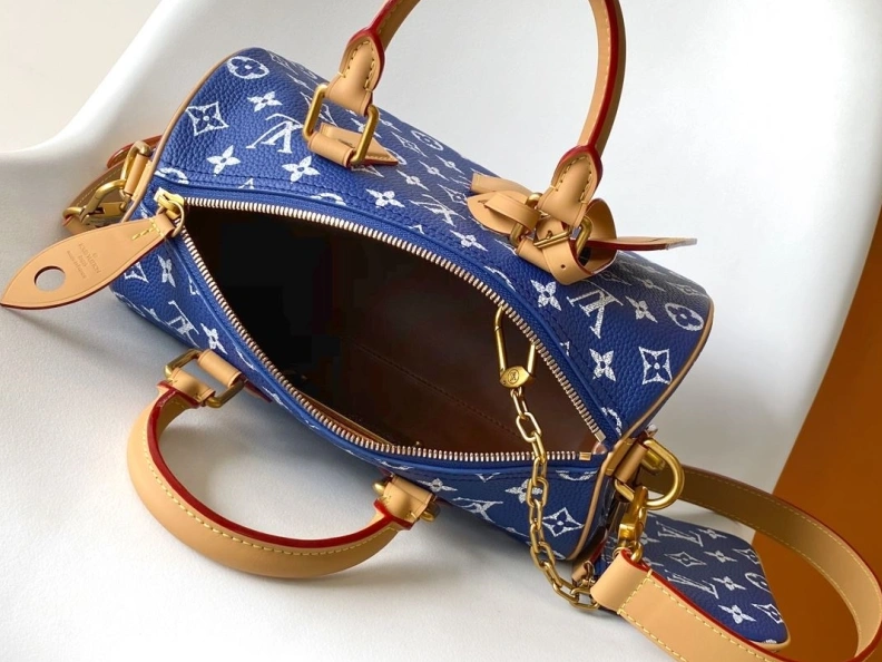Comfortable LX Speedy Bags 17653