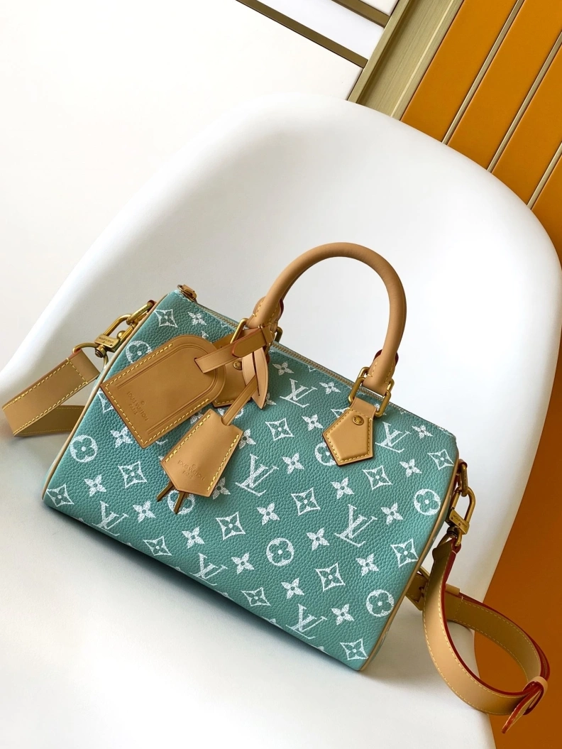 LX Speedy Bags Trendy 17640