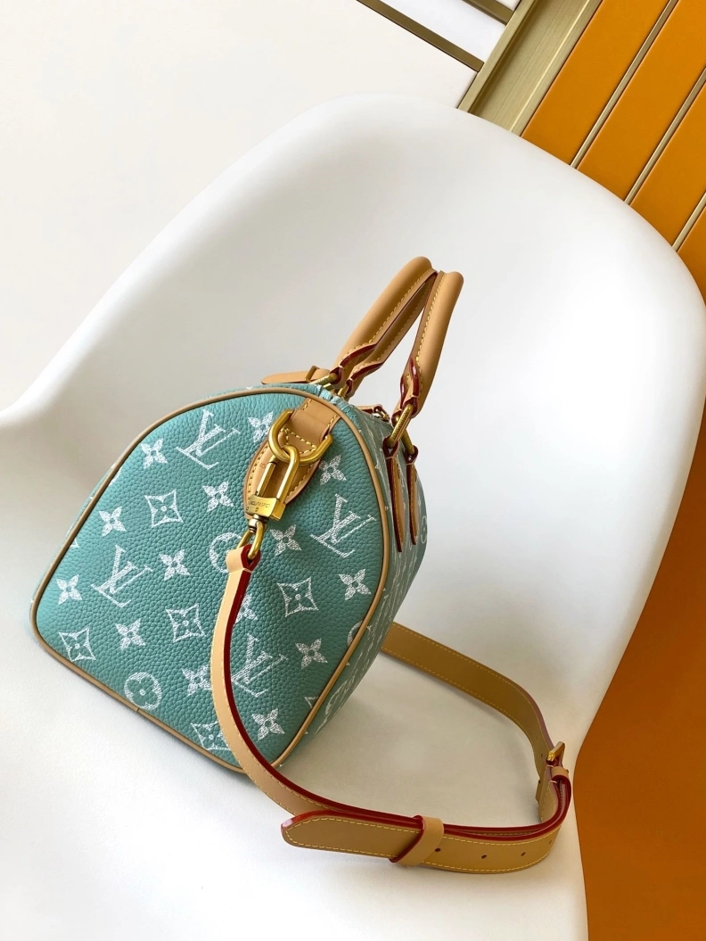 LX Speedy Bags Trendy 17640