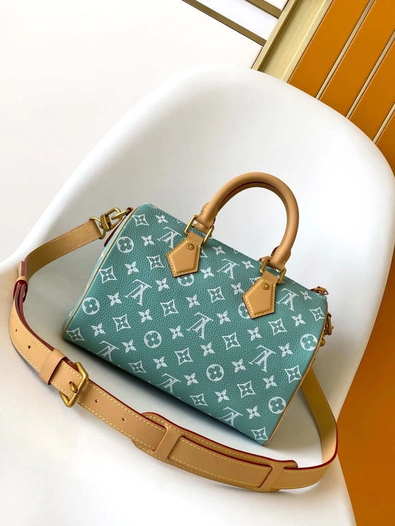 LX Speedy Bags Trendy 17640