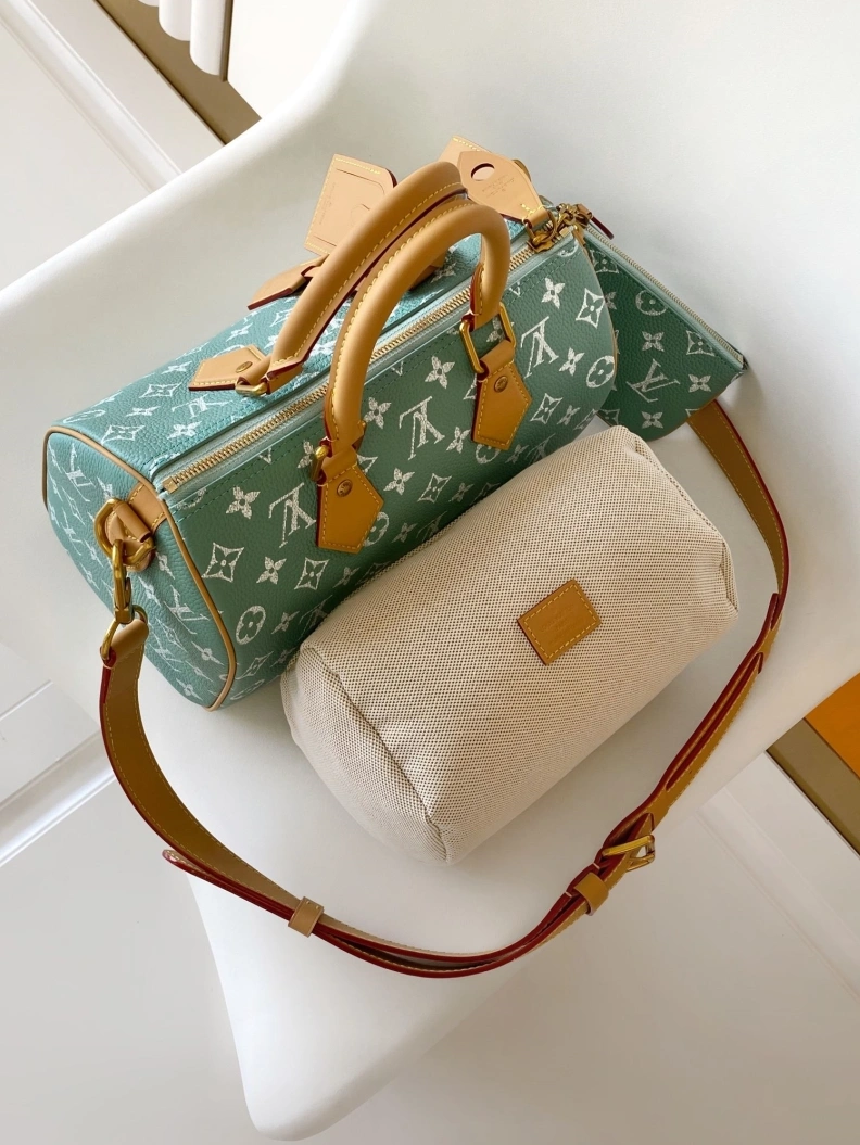 LX Speedy Bags Trendy 17640