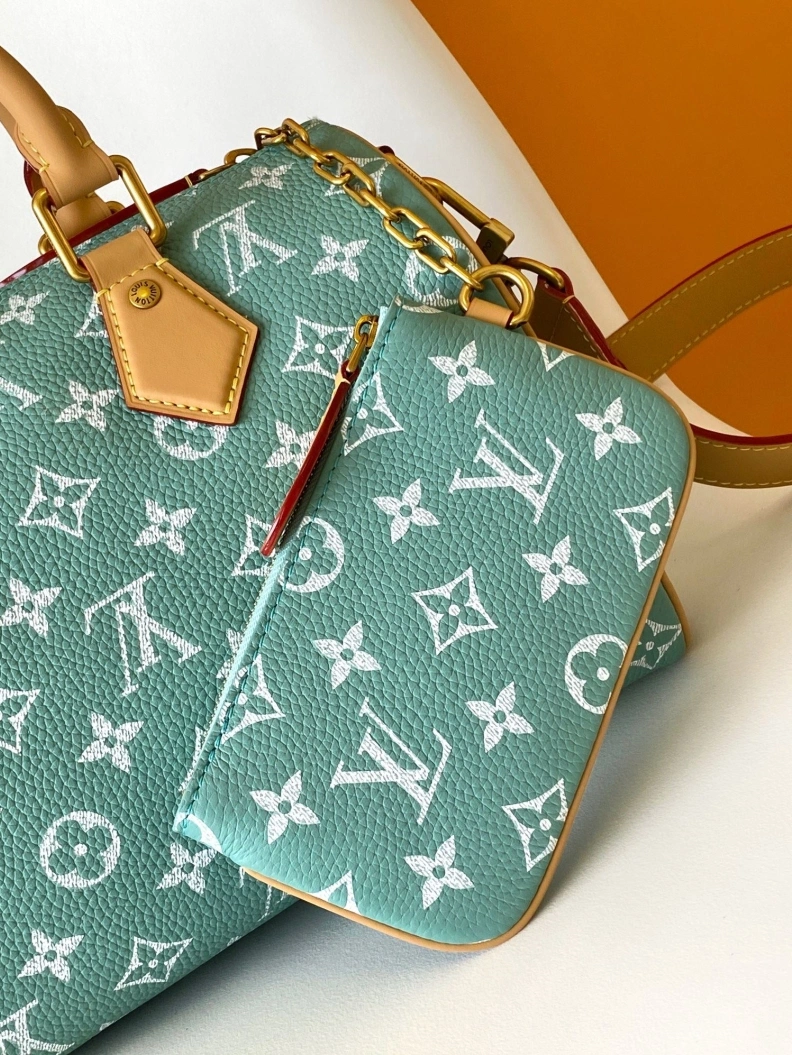 LX Speedy Bags Trendy 17640