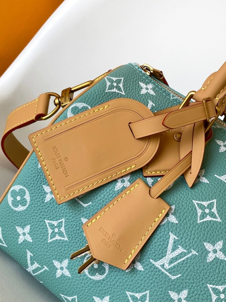 LX Speedy Bags Trendy 17640