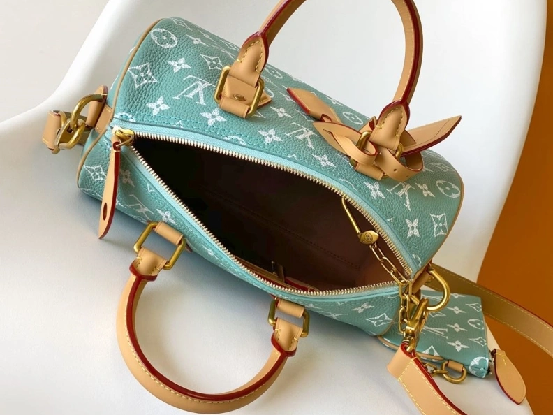 LX Speedy Bags Trendy 17640