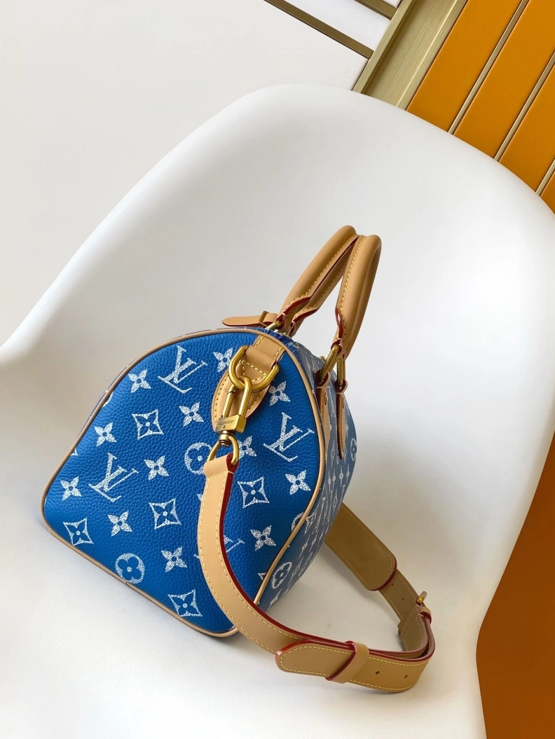 LX Speedy Bags Breathable 17639