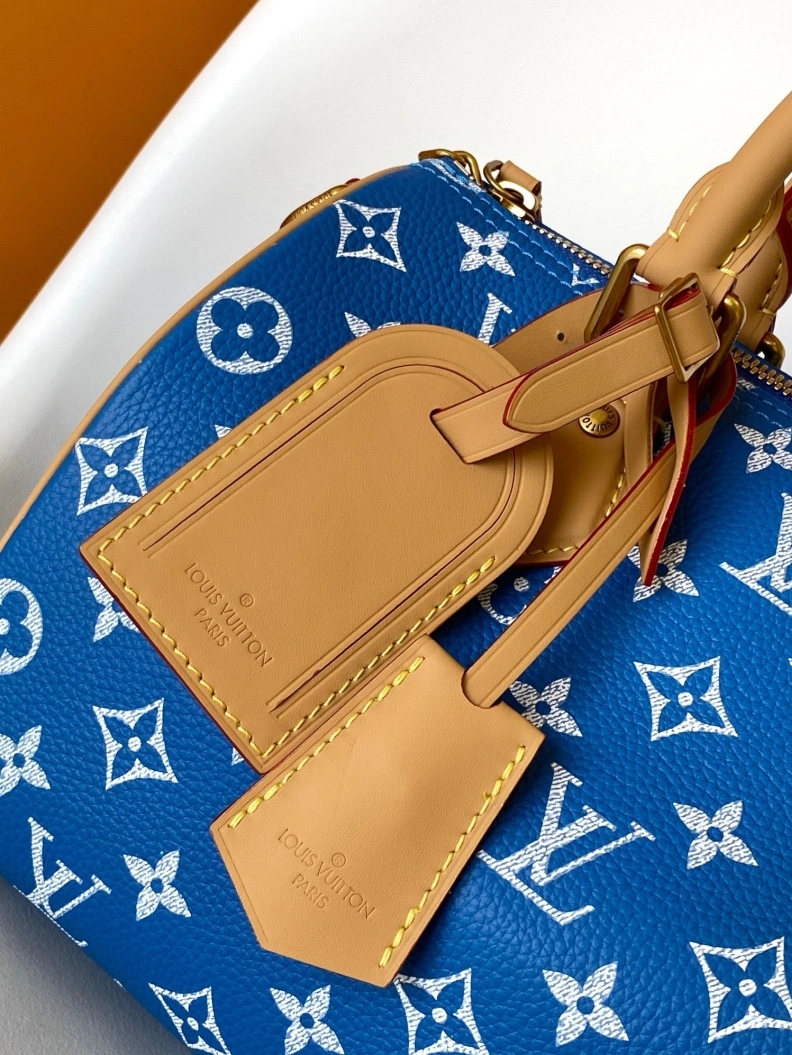 LX Speedy Bags Breathable 17639