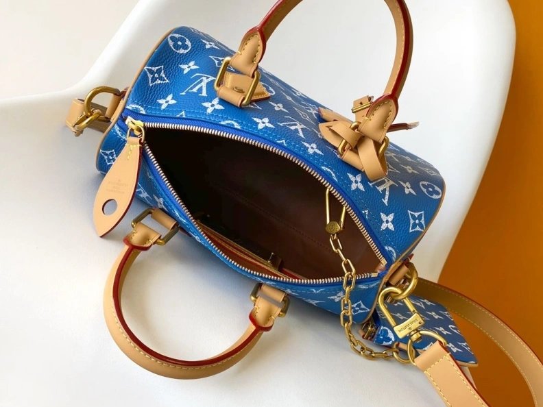 LX Speedy Bags Breathable 17639