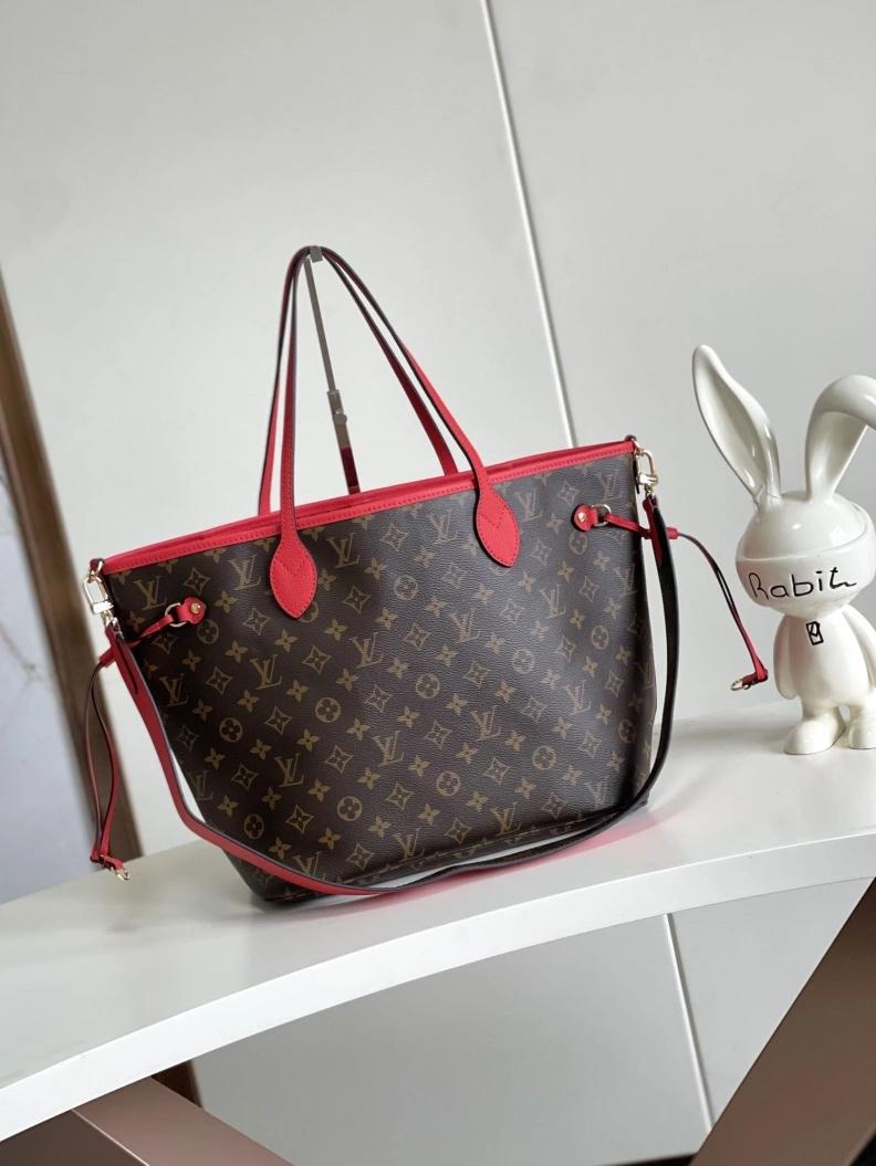 LX Shopping Bags Sleek 17672