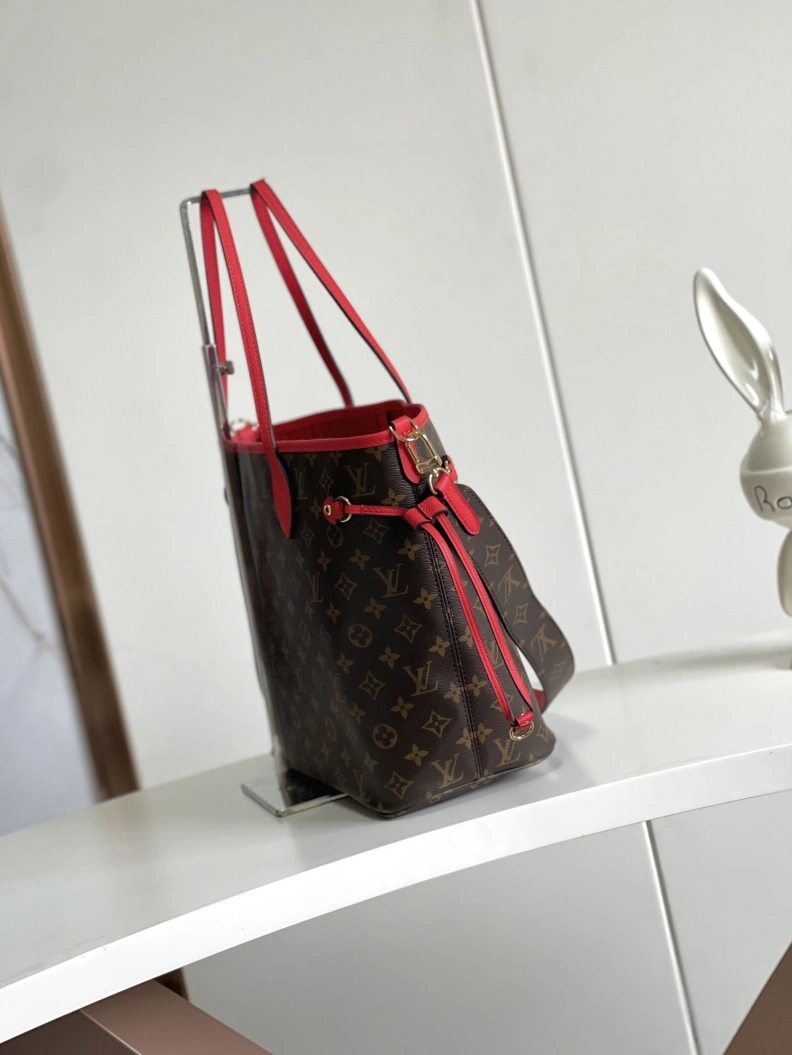 LX Shopping Bags Sleek 17672