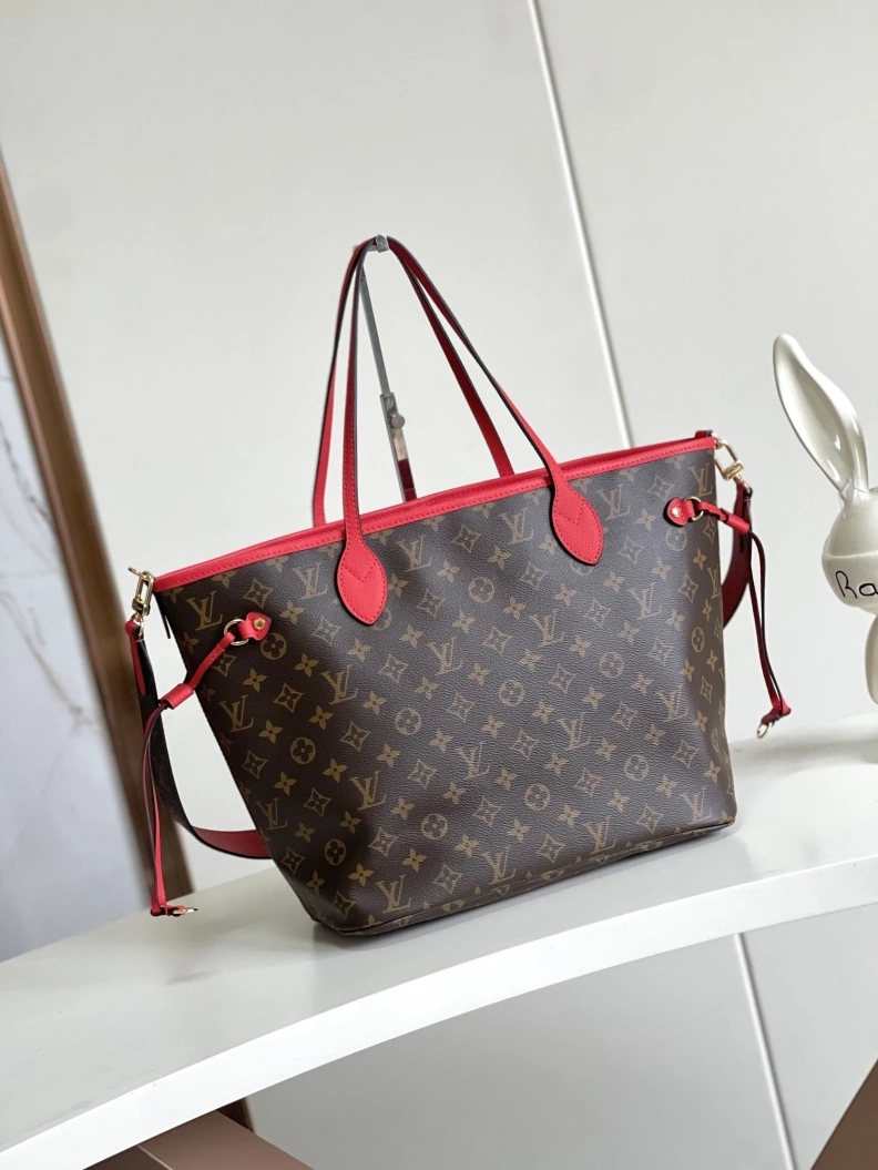 LX Shopping Bags Sleek 17672