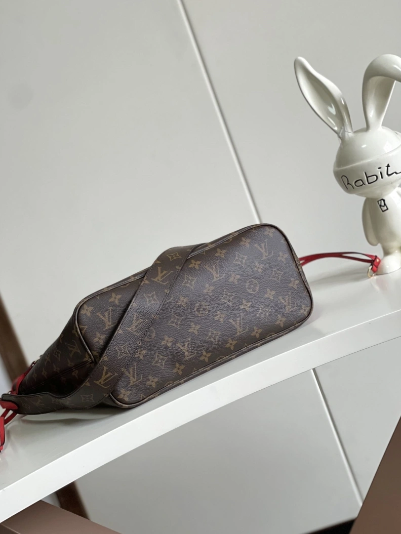 LX Shopping Bags Sleek 17672