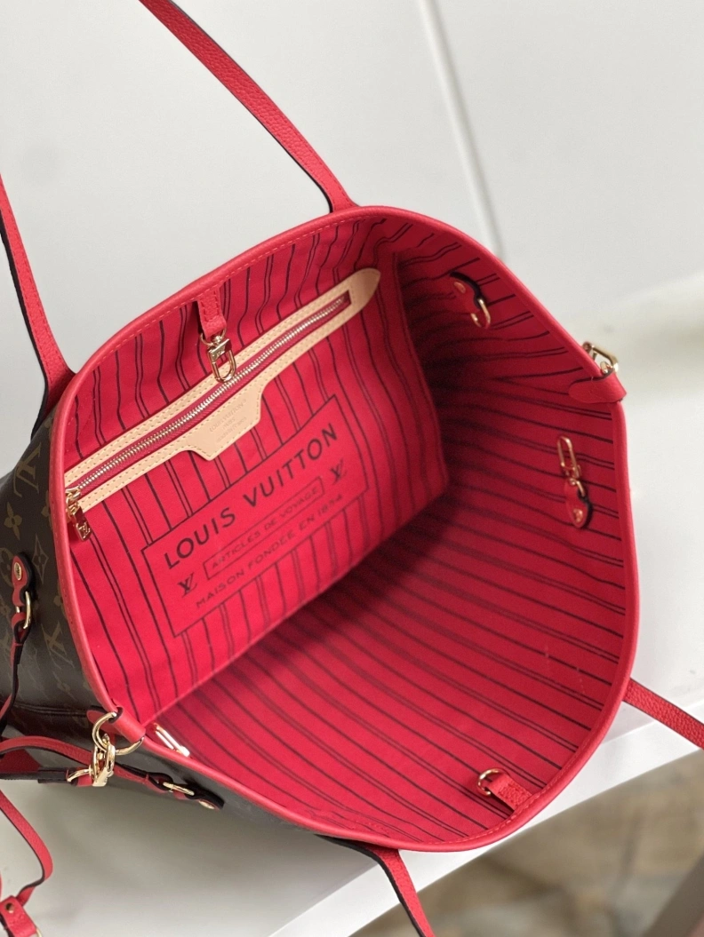 LX Shopping Bags Sleek 17672