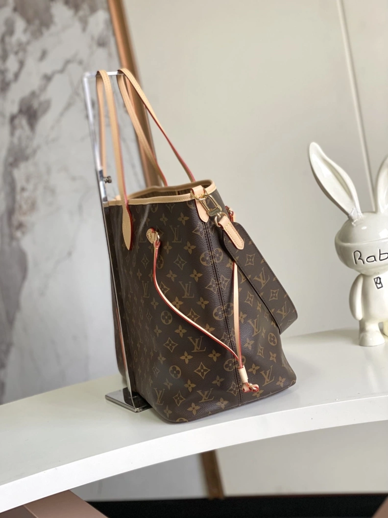 LX Shopping Bags Sleek 17682