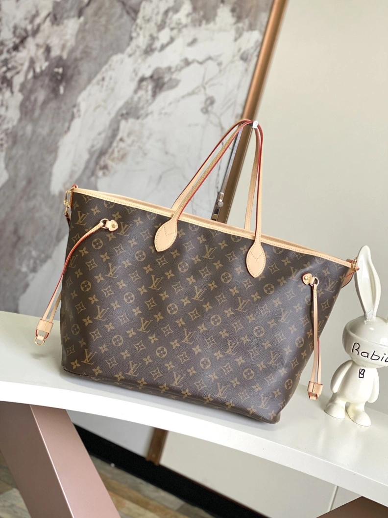 LX Shopping Bags Sleek 17682