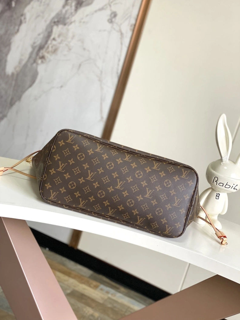 LX Shopping Bags Sleek 17682