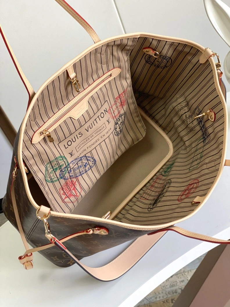 LX Shopping Bags Sleek 17682