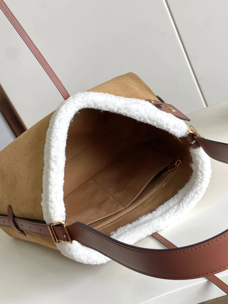 AllSeason LX Top Handle Bags 17616