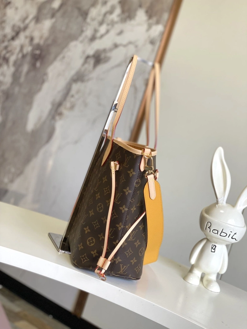 Bold LX Shopping Bags 17683