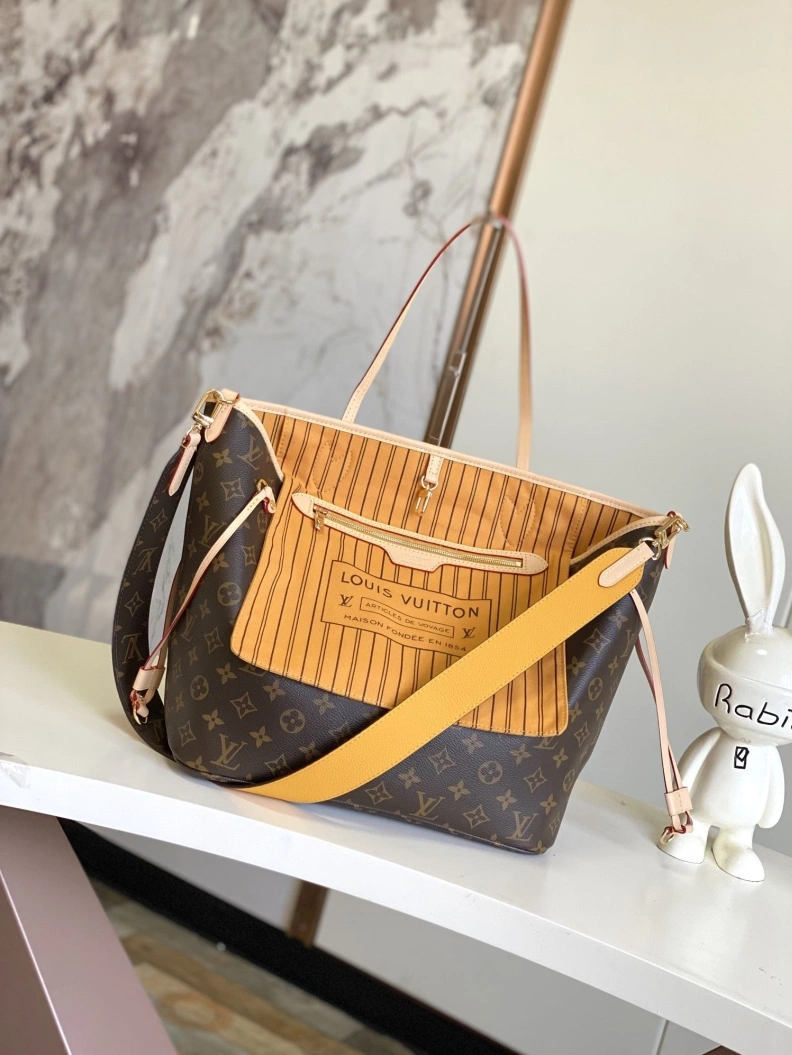 Bold LX Shopping Bags 17683