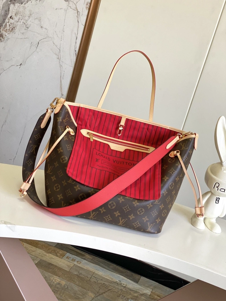 Cozy LX Shopping Bags 17677