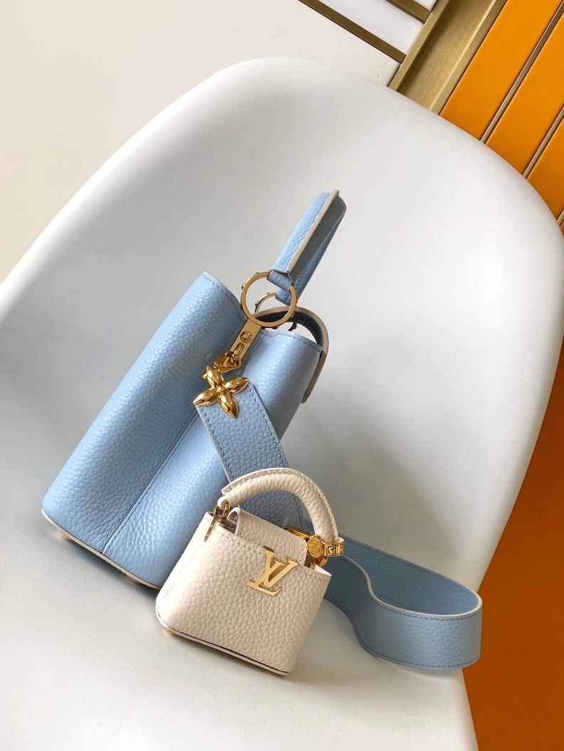 Sophisticated LX Caxucines Bags 17806