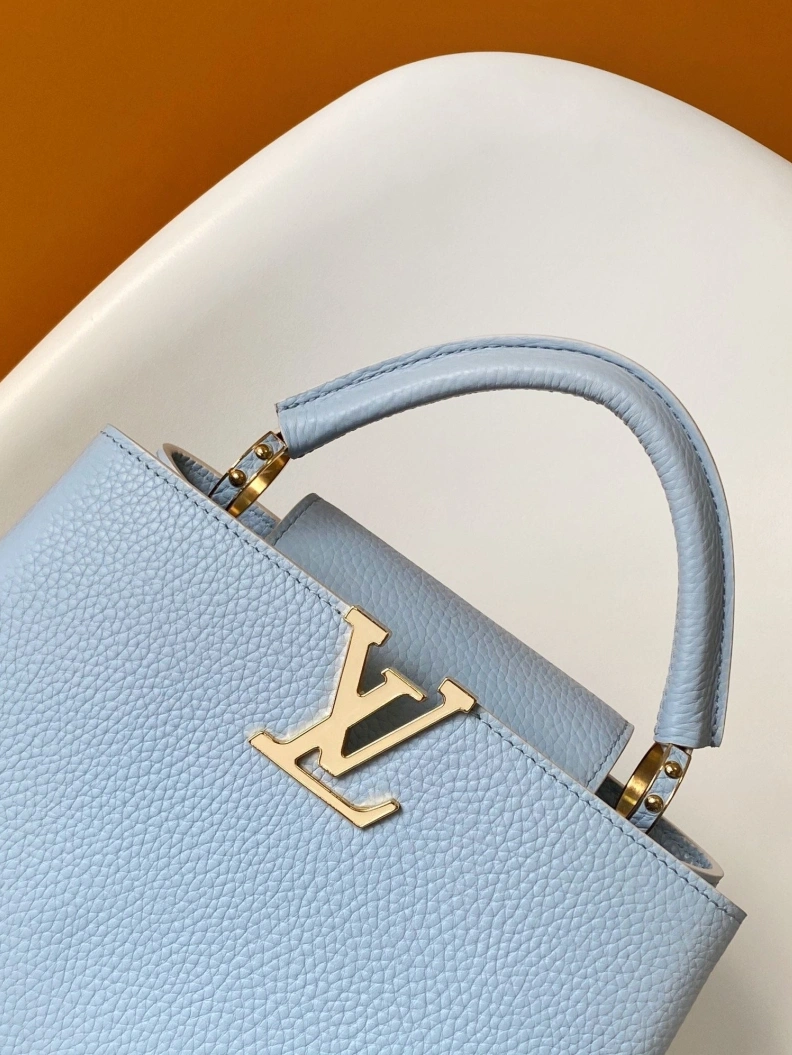 Sophisticated LX Caxucines Bags 17806