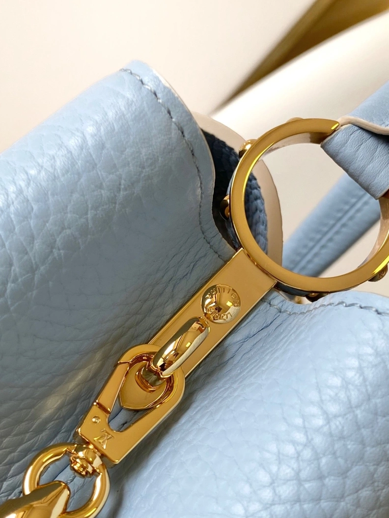 Sophisticated LX Caxucines Bags 17806