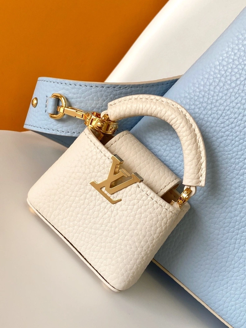 Sophisticated LX Caxucines Bags 17806