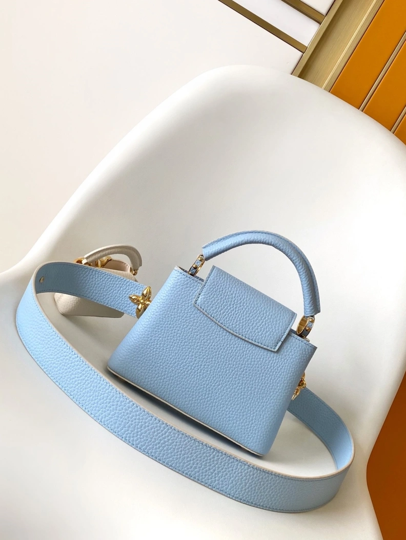 Modern LX Caxucines Bags 17778