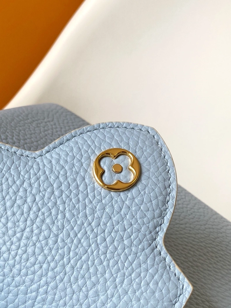 Modern LX Caxucines Bags 17778