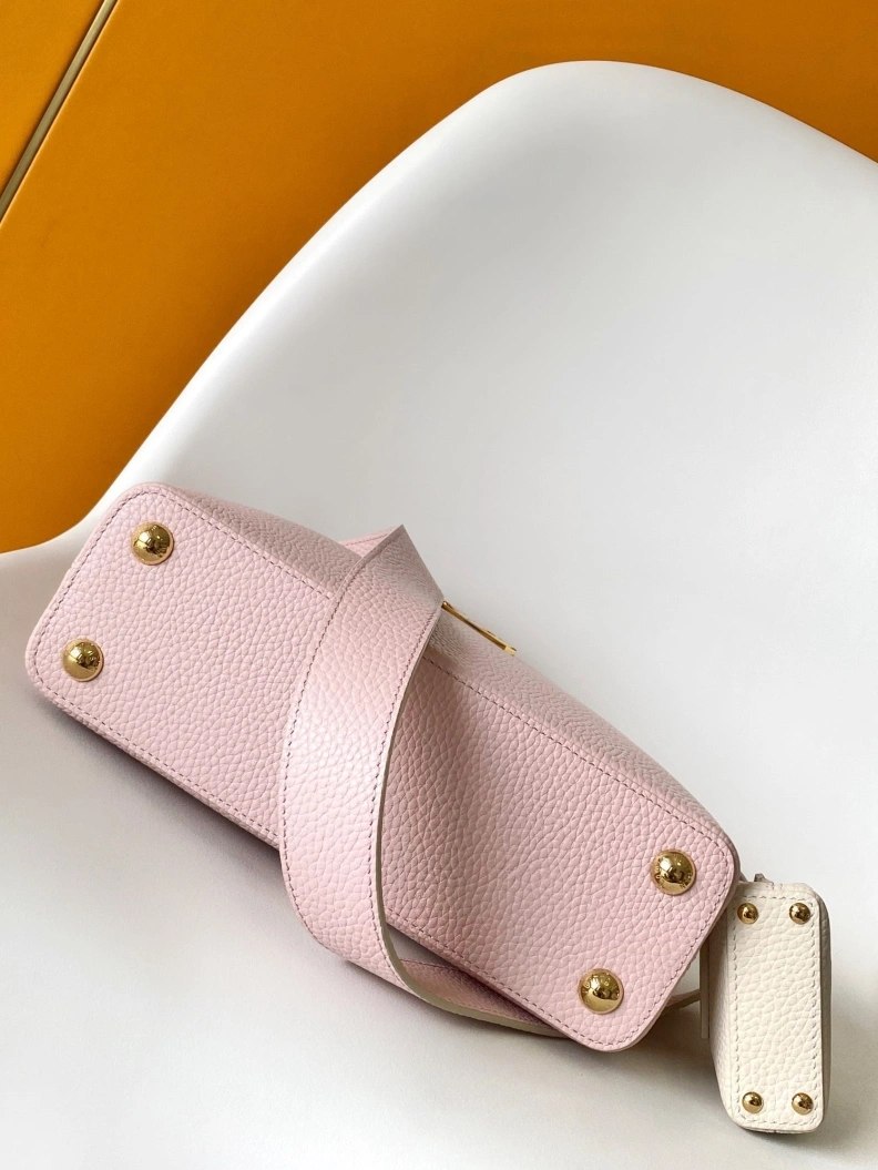 Popular LX Caxucines Bags 17775