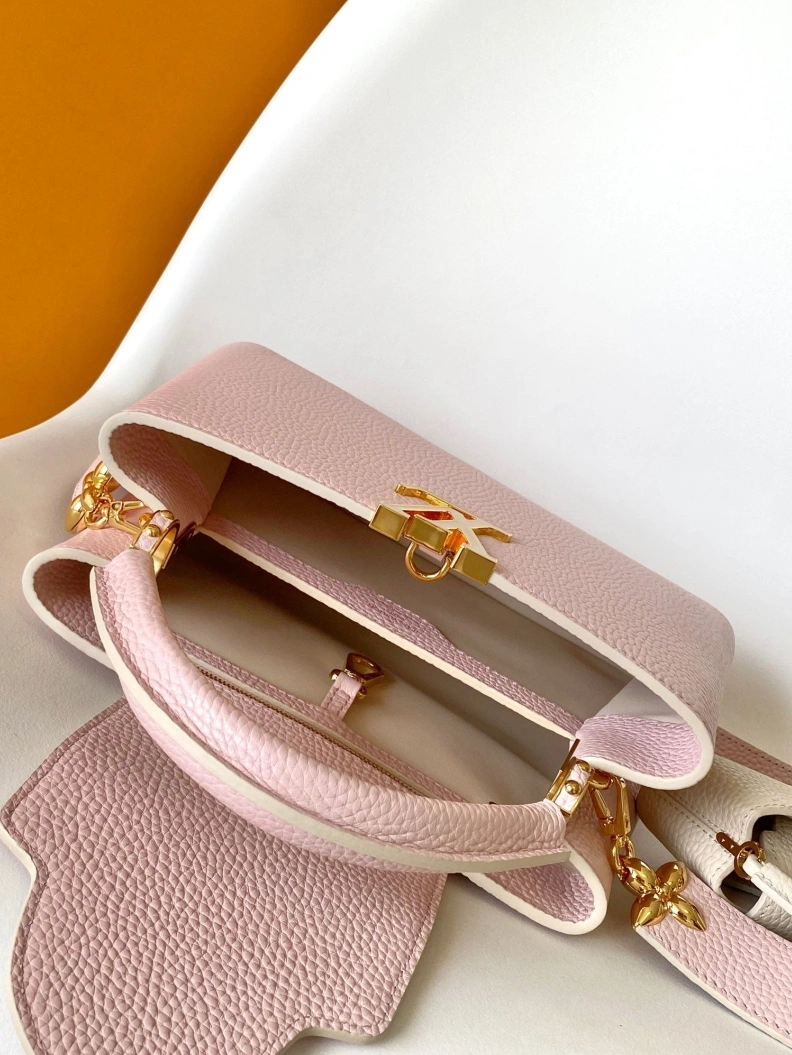 Popular LX Caxucines Bags 17775