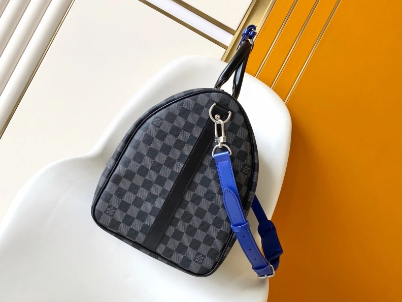 Practical LX Travel Bags 17613