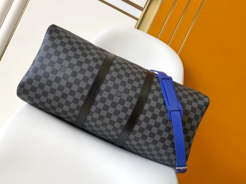 Practical LX Travel Bags 17613