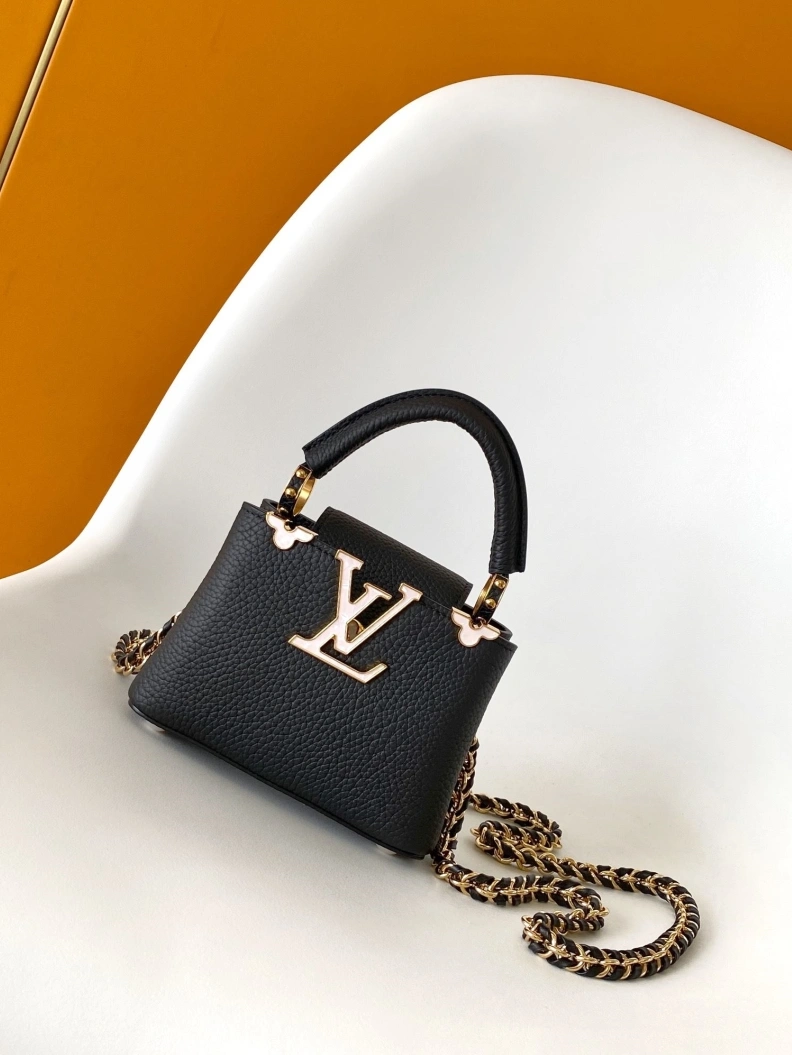 LX Caxucines Bags Comfortable 17802