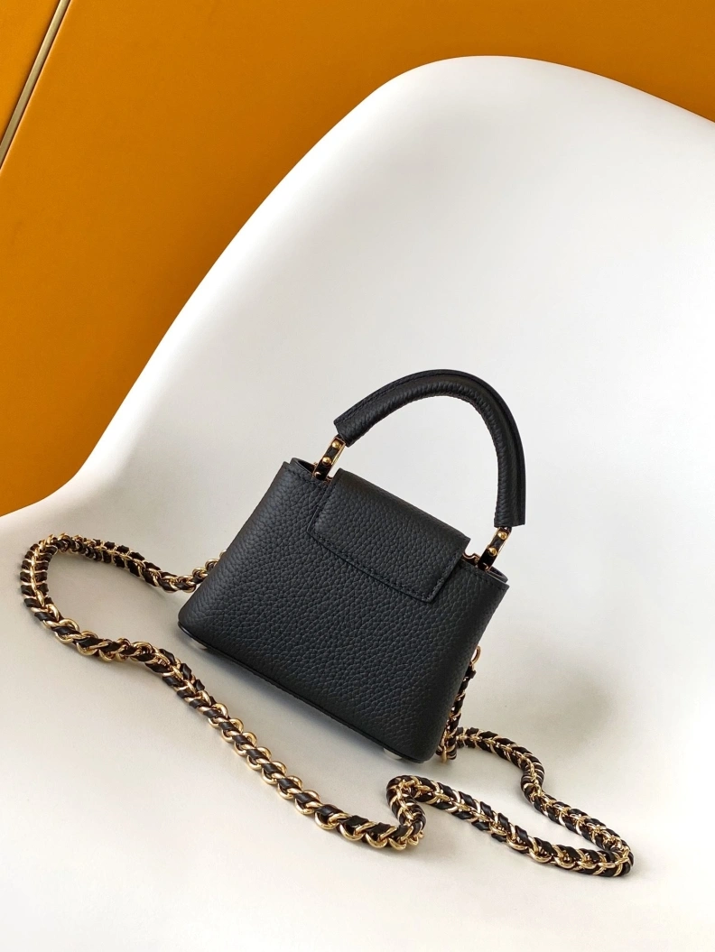 LX Caxucines Bags Comfortable 17802