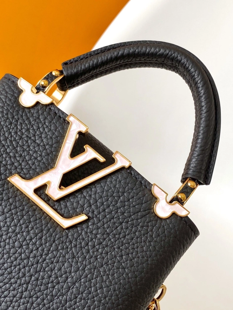 LX Caxucines Bags Comfortable 17802