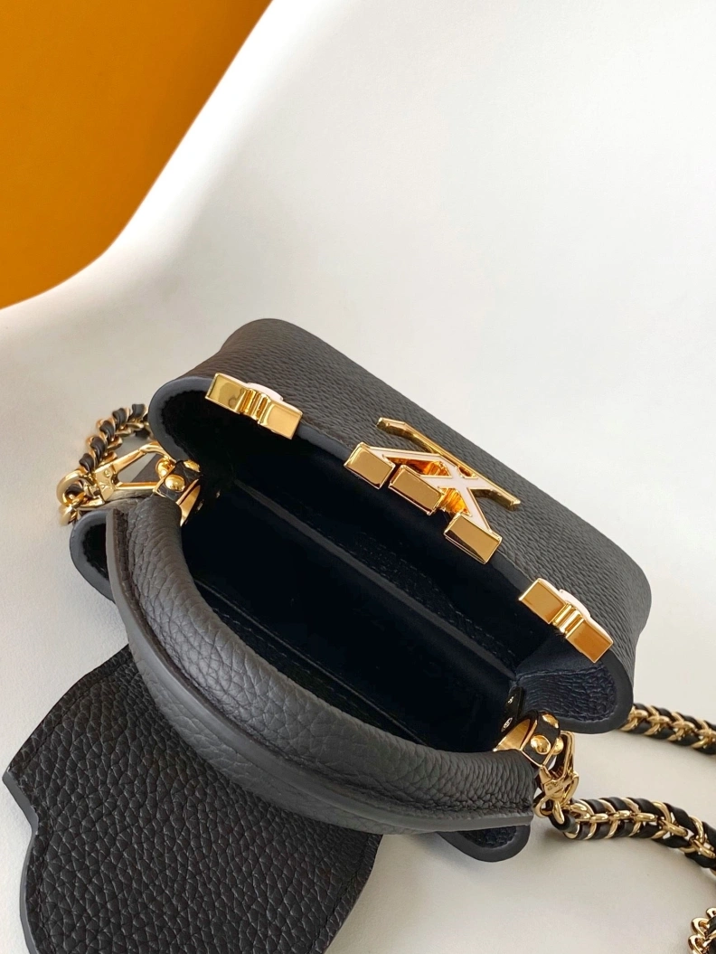 LX Caxucines Bags Comfortable 17802