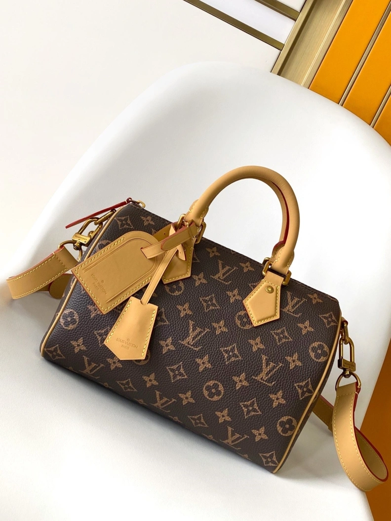 LX Speedy Bags Classic 17645