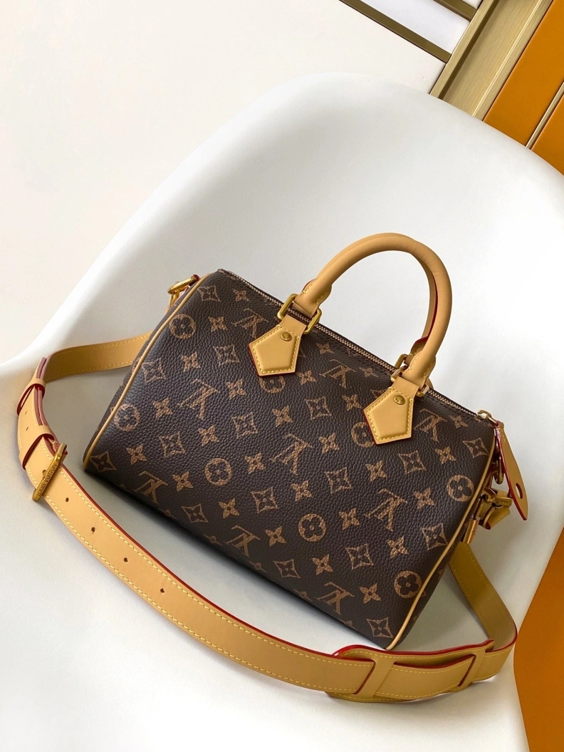 LX Speedy Bags Classic 17645